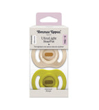 Ultra Light Soothers 6-18M - 433595