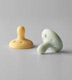 Breast-like Soothers 0-6M - 433627