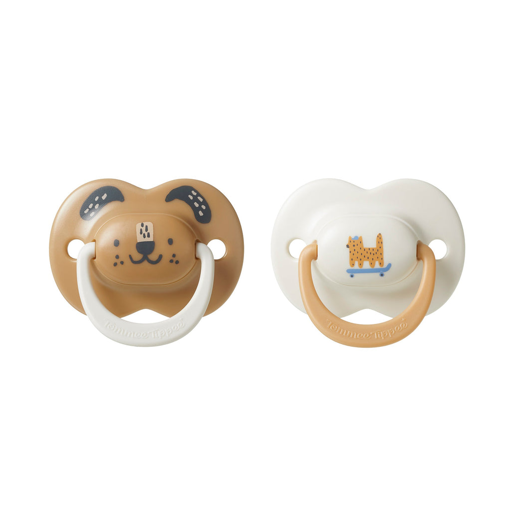 Ultra Fit Decorated Soother 18-36M - 433657