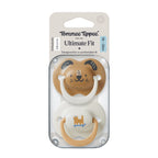 Ultra Fit Decorated Soother 18-36M - 433657
