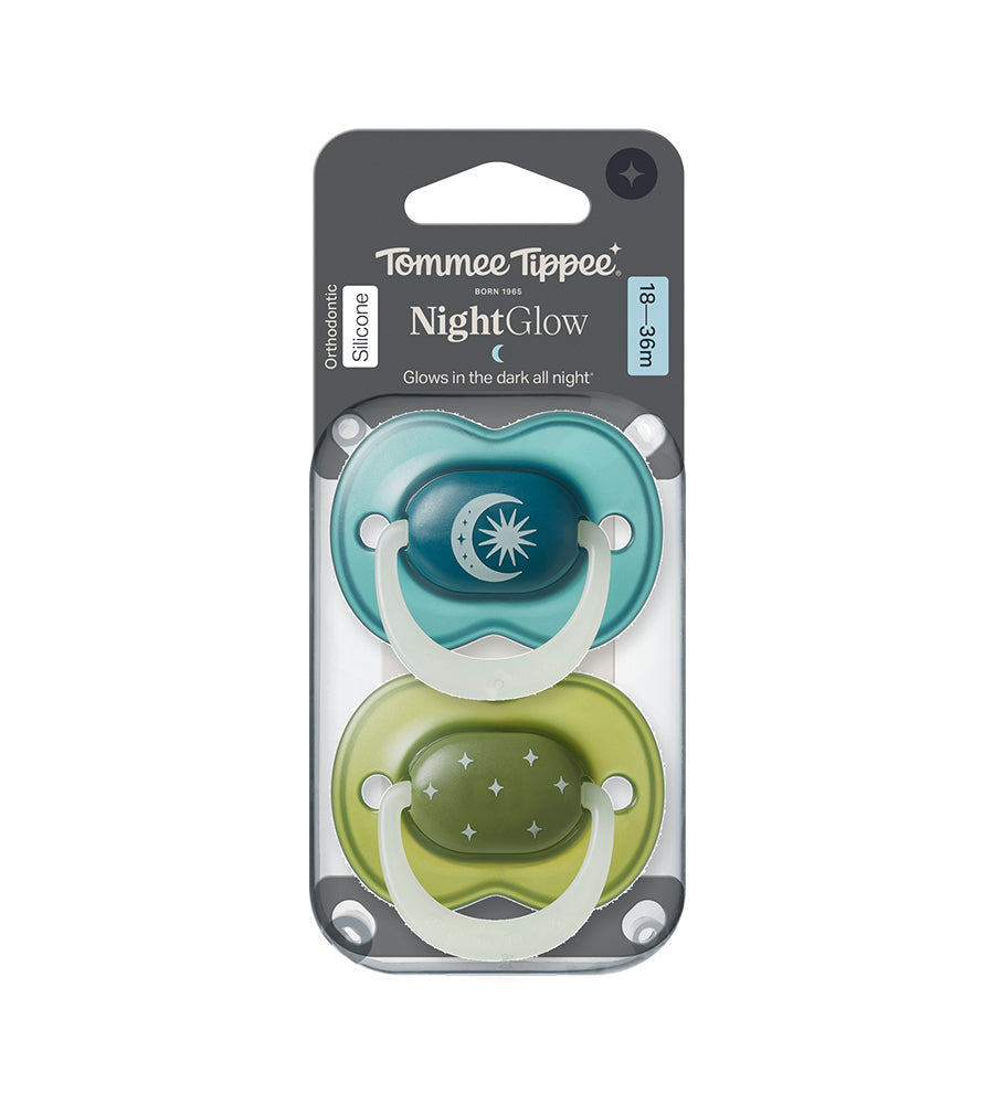 Night Time Soother 18-36M