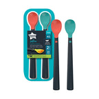 Softee Weaning Spoon 2-PK Tommee Tippee 446820