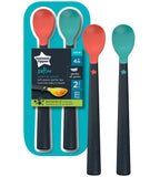Softee Weaning Spoon 2-PK Tommee Tippee 446820