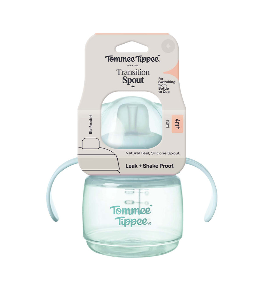 Transition Spout Cup 150ml - 447940
