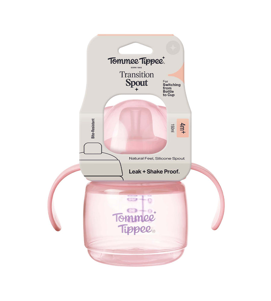 Transition Spout Cup 150ml - 447941