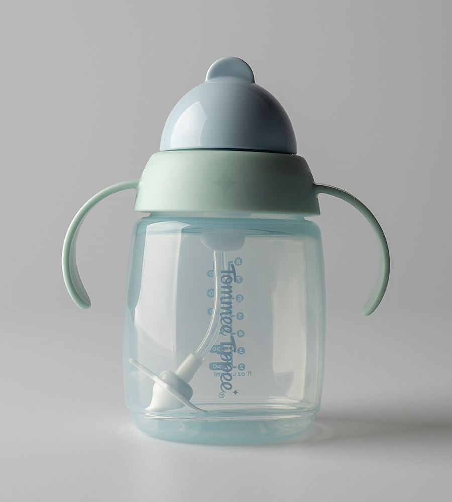 Starter Straw Cup 6m+ 8oz - 448003