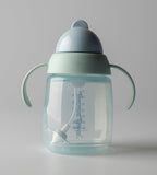 Starter Straw Cup 6m+ 8oz - 448003