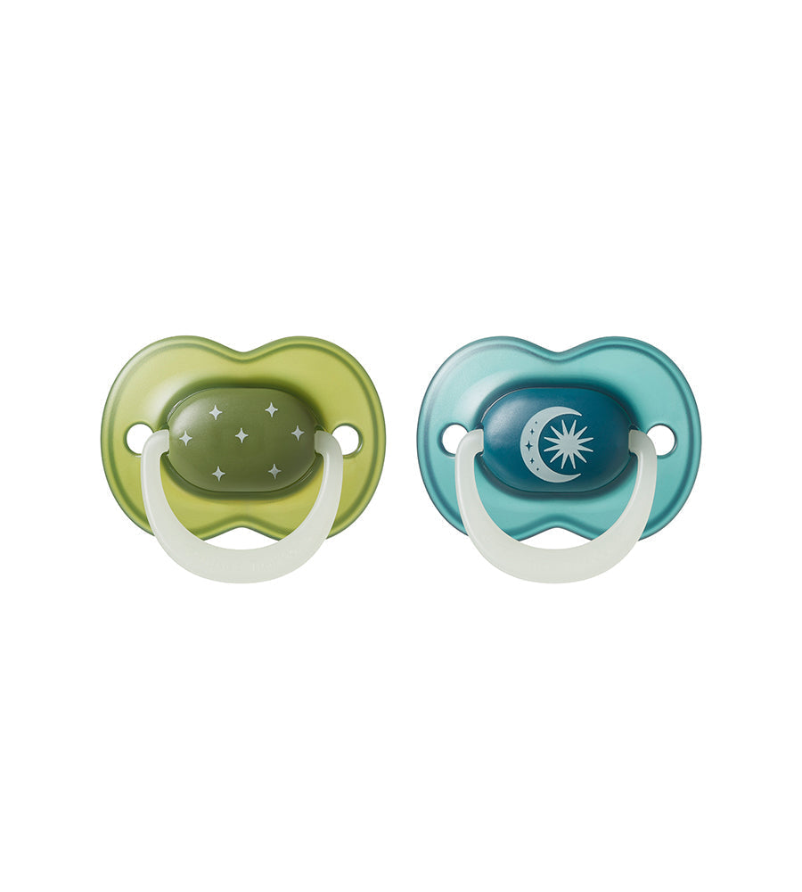 Night Time Soother 18-36M