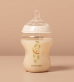 Natural Start Decorated Bottle Tommee Tippee 260ML - 423964