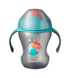Training Sipee Cup Grey Tommee Tippee 8OZ - 549209