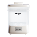 Steridryer Electric Steam Sterilizer & Dryer, White 423242