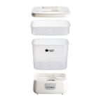 Electric Steam Sterilizer & Dryer - 423243