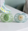 Night Time Pacifier 2-PK Tommee Tippee 18-36M - 533473