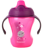 Training Sipee Cup Pink Tommee Tippee 8OZ - 549218