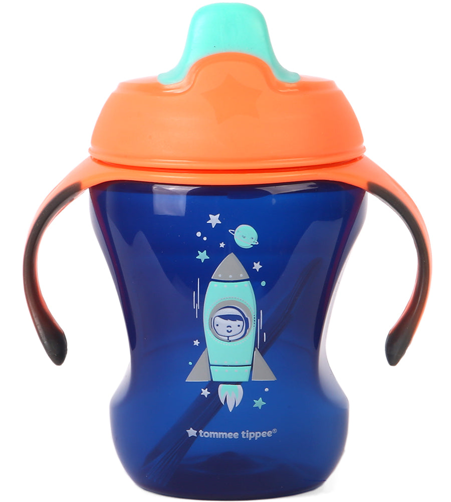 Training Sipee Cup Blue Tommee Tippee 8OZ - 549219