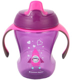 Training Sipee Cup Purple Tommee Tippee 8OZ - 549228