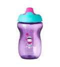 Sipee Cup Purple Tommee Tippee 10OZ - 549212