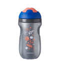 Insulated Sippee Timbler Grey Tommee Tippee 9OZ - 549205