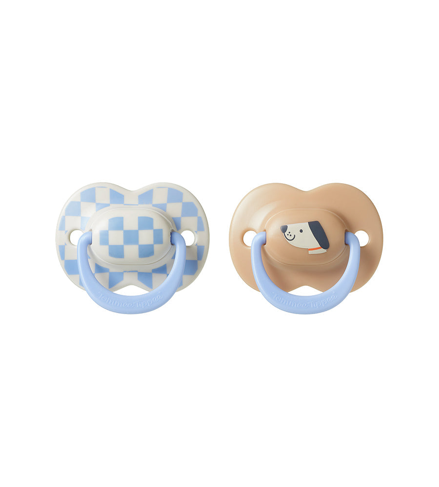 Ultimate Fit Soother 6-18M - 433651