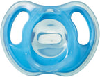 Silicone Soother 2-PK Tommee Tippee 6-18M - 433453