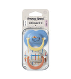 Tommee Tippee Ultimate Fit Soother 6-18M - 433651