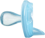 Silicone Soother 2-PK Tommee Tippee 0-6M - 433452