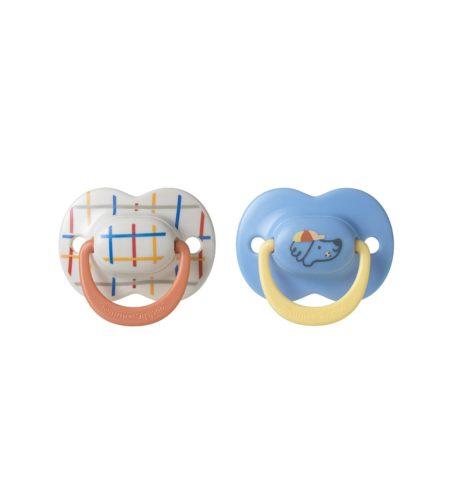 Tommee Tippee Ultimate Fit Soother 6-18M - 433651