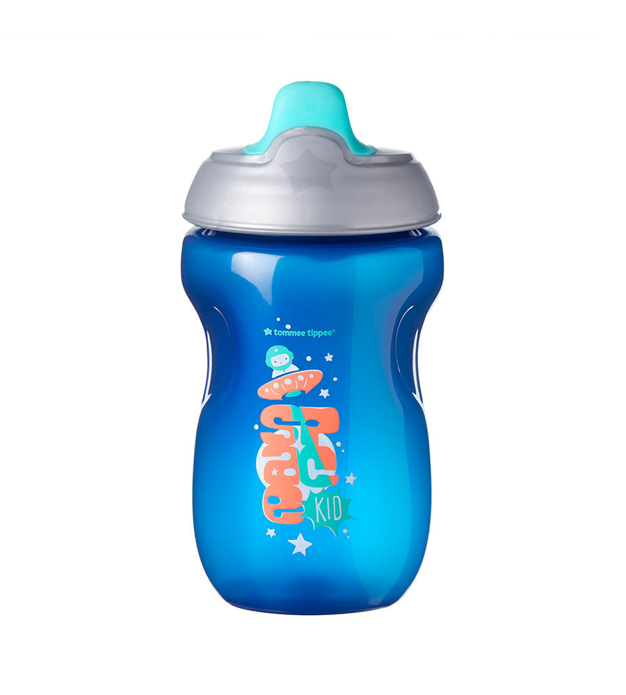 Sipee Cup Blue Tommee Tippee 10OZ - 549213