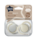 Newborn Soother Pack Of 2 0-2M - 433582