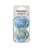Ultimate Fit Soother 6-18M - 433651