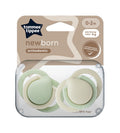 Newborn Soother Pack Of 2 0-2M - 433582