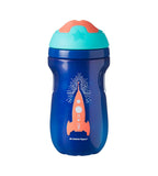 Insulated Sippee Timbler Blue Tommee Tippee 9OZ - 549215