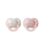 Ultimate Fit Soother 0-6M - 433650