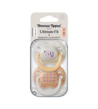 Ultimate Fit Soother 0-6M - 433650
