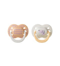 Ultimate Fit Soother 0-6M - 433650