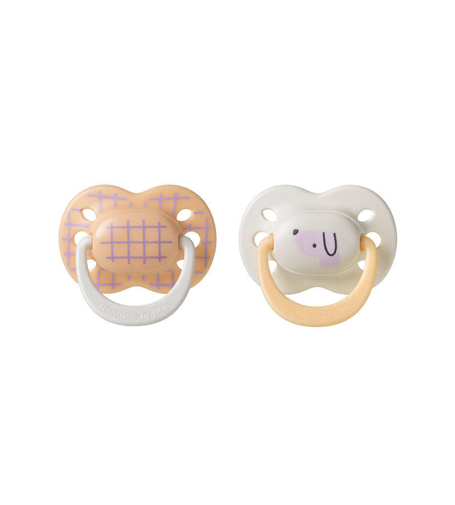 Ultimate Fit Soother 0-6M - 433650