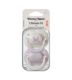 Ultimate Fit Soother 0-6M - 433650