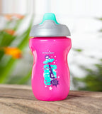 10OZ Sportee Bottle Pink - 549216