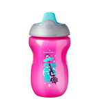 10OZ Sportee Bottle Pink - 549216