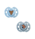 Fun Soothers Pack Of 2 0-6M - 433357
