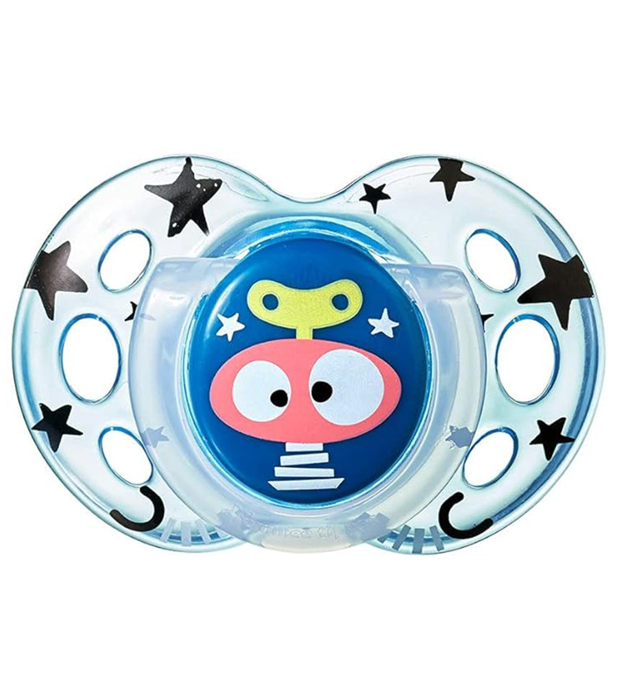 Air Style Soother Tommee Tippee 0-6M - 433375