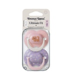 Ultra Fit Decorated Soother 6-18M - 433652
