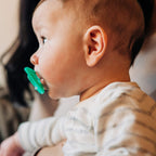 Sensitive Soother 2-PK Tommee Tippee 0-3M - 233049