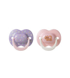 Ultra Fit Decorated Soother 6-18M - 433652