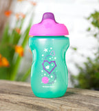 Sipee Cup Green Tommee Tippee 10OZ - 549202