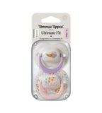 Ultra Fit Decorated Soother 6-18M - 433652