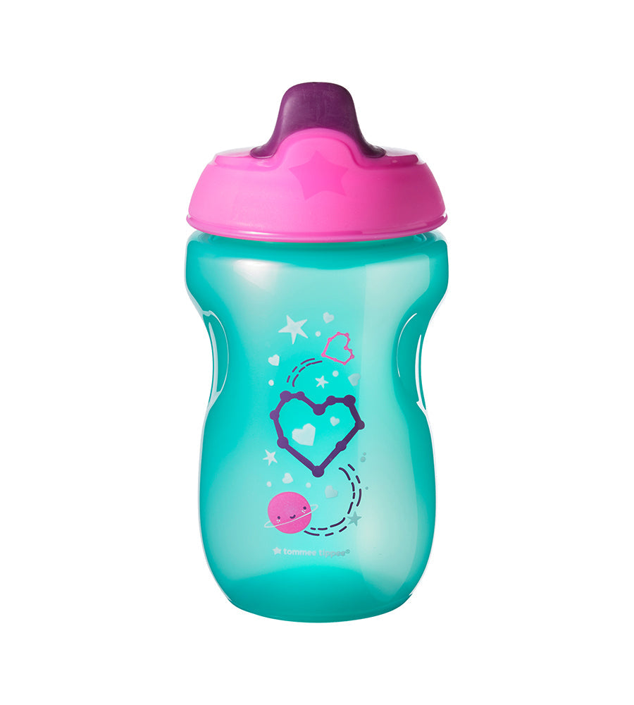 Sipee Cup Green Tommee Tippee 10OZ - 549202