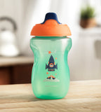 Sipee Cup Green Tommee Tippee 10 OZ - 549223