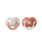 Ultra Fit Decorated Soother 6-18M - 433652