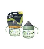 1X Wean Sipee Green Tommee Tippee 190ML - 447826